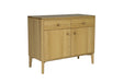 Hadley Small Sideboard Natural
