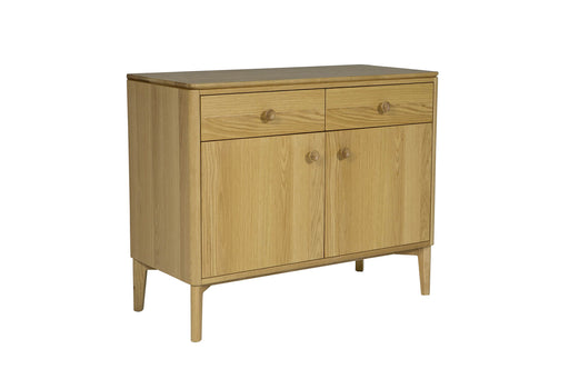 Hadley Small Sideboard Natural