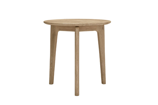 Hadley Lamp Table Natural