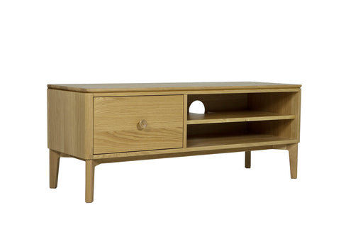 Hadley Large TV Unit Natural