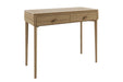 Hadley Dressing Table Natural