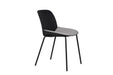 Harris Dining Chair Black Crib 5