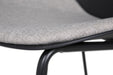 Harris Dining Chair Black Crib 5