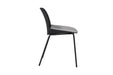 Harris Dining Chair Black Crib 5