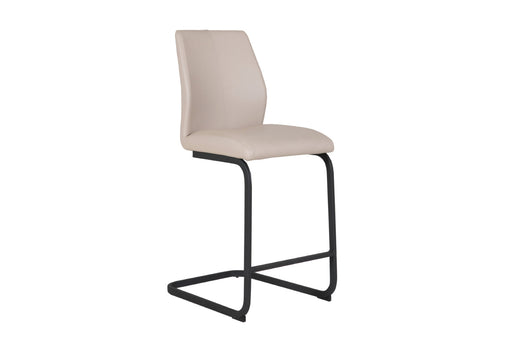 Alta Counter Chair Taupe