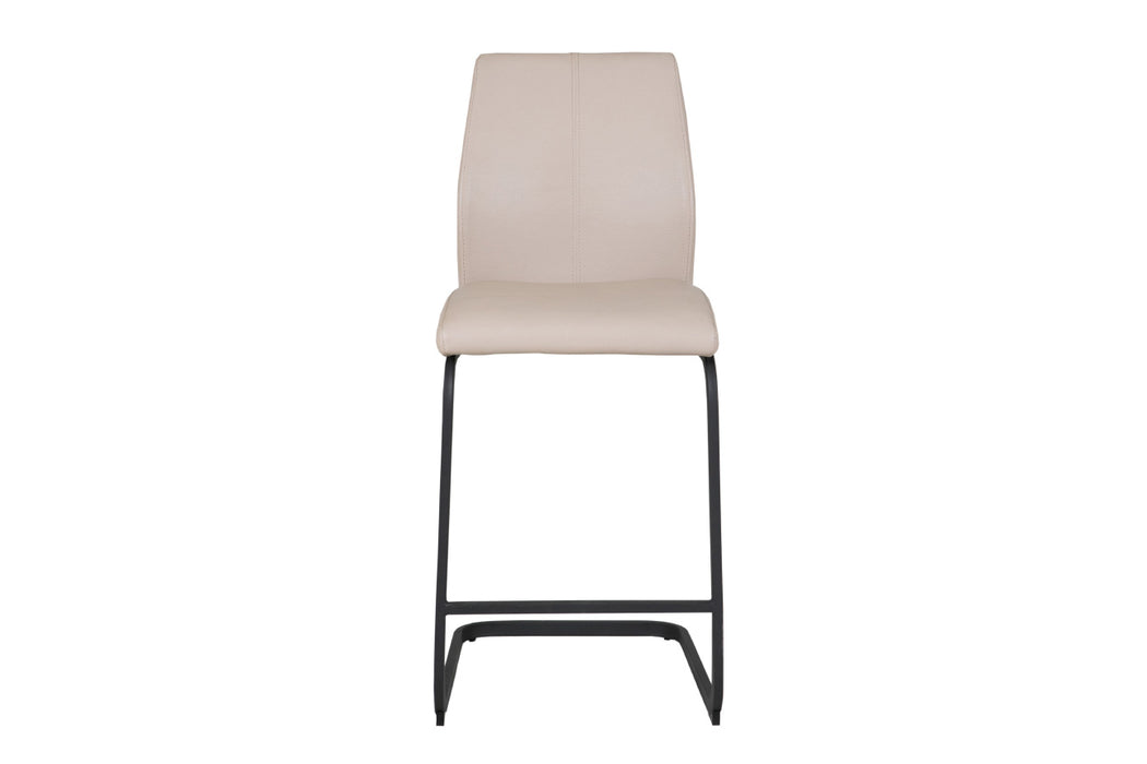 Alta Counter Chair Taupe