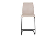 Alta Counter Chair Taupe