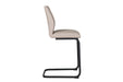 Alta Counter Chair Taupe