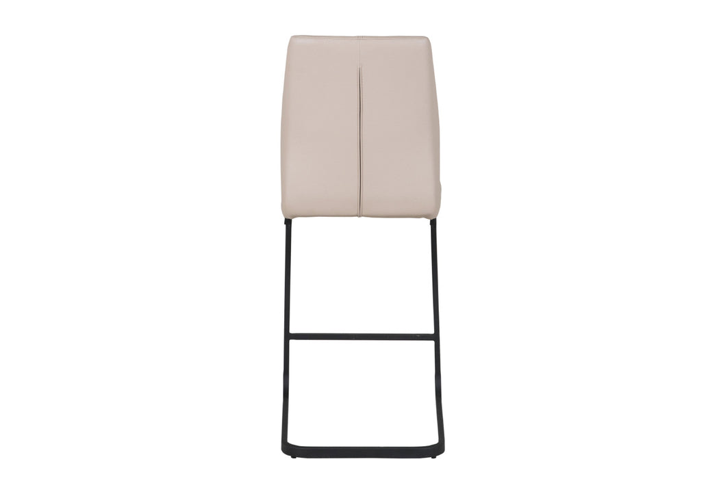 Alta Counter Chair Taupe