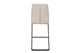 Alta Counter Chair Taupe