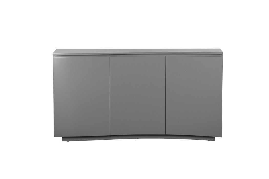 Lazzaro Sideboard Light Grey