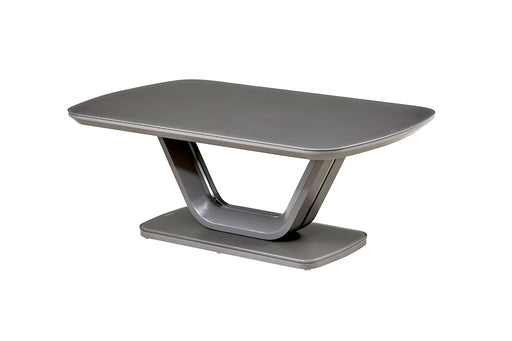 Lazzaro Coffee Table Graphite Grey