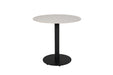 Quinn 800 Dining Table Grey
