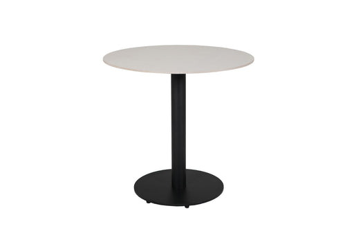 Quinn 800 Dining Table Grey