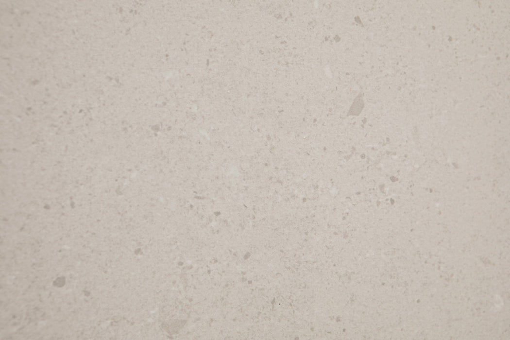 Quinn 800 Dining Table Grey