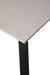 Quinn 1600 Dining Table Grey