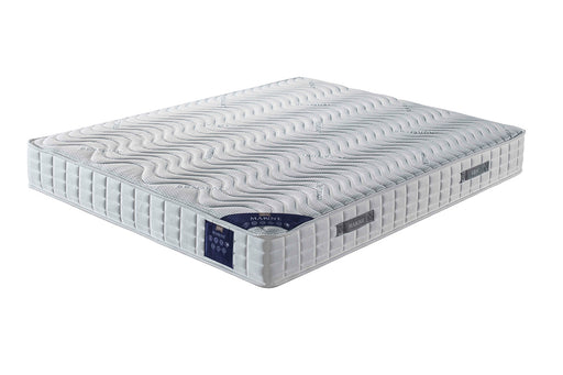 Marine 5ft Mattress White