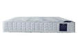 Marine 5ft Mattress White