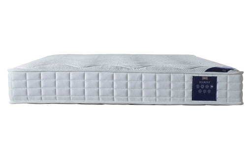 Marine 5ft Mattress White