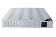 Marine 5ft Mattress White