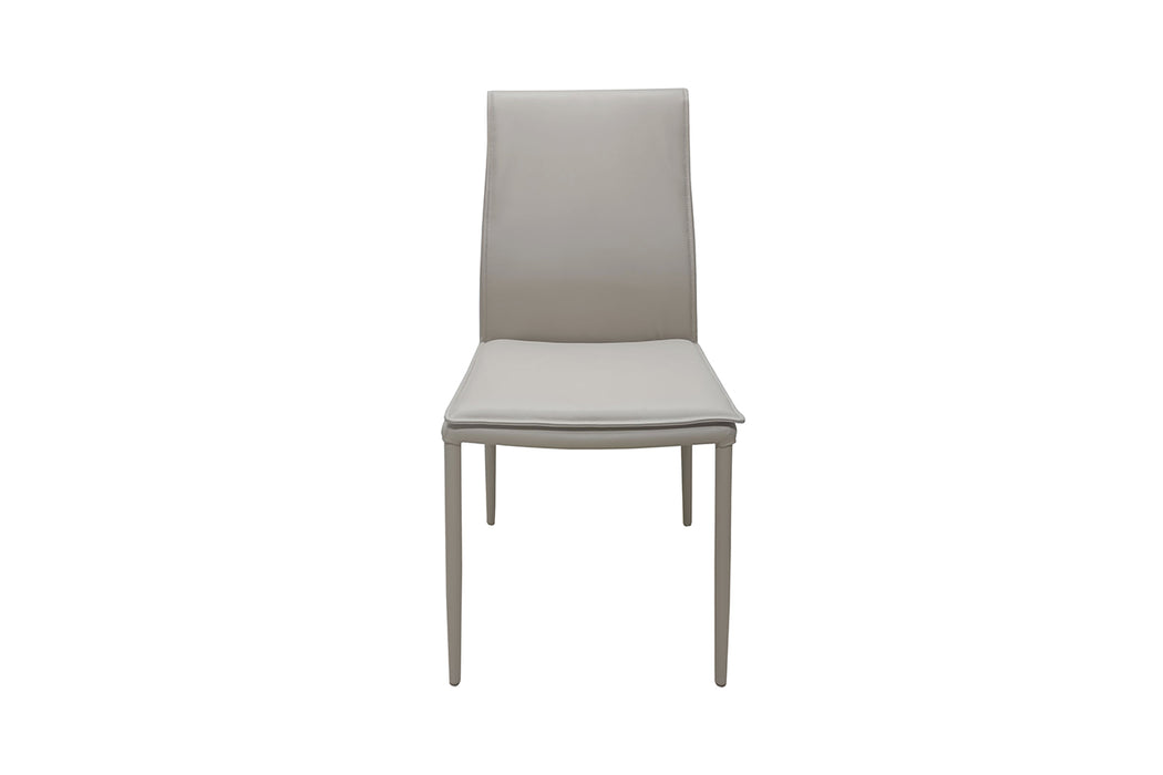 Talia Dining Chair Mocha