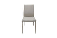 Talia Dining Chair Mocha