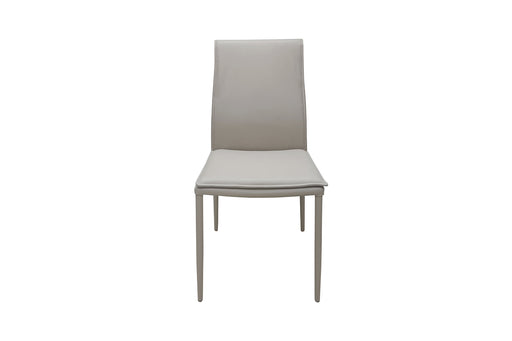 Talia Dining Chair Mocha