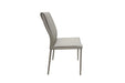 Talia Dining Chair Mocha