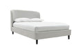 Layla 6ft Bed Grey
