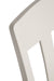 Marlow Slat Back Dining Chair Taupe