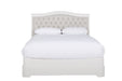 Mabel 6ft Bed Bone