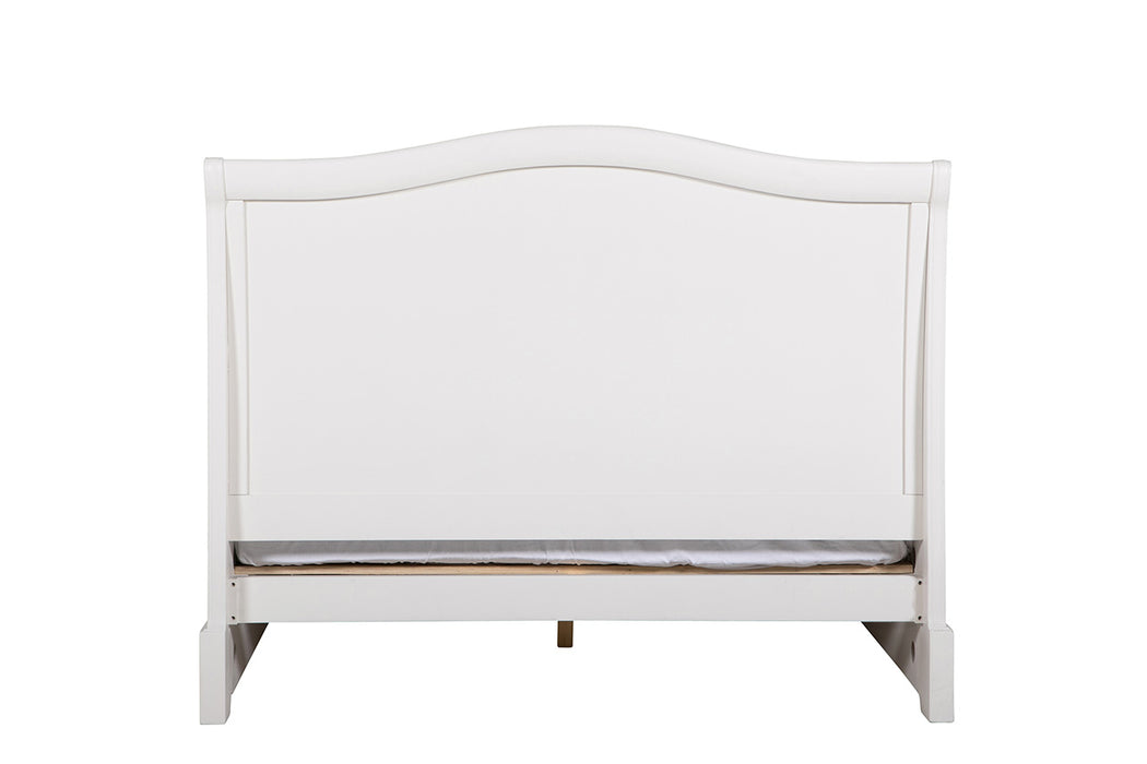 Mabel 4ft6 Bed Bone