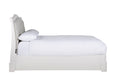 Mabel 5ft Bed Bone