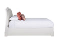 Mabel 6ft Bed Bone