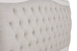 Mabel 6ft Bed Bone