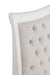 Mabel 6ft Bed Bone