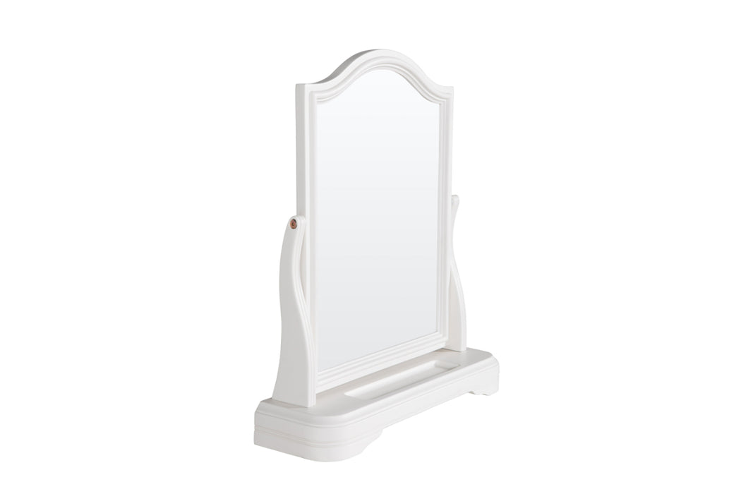 Mabel Mirror Bone