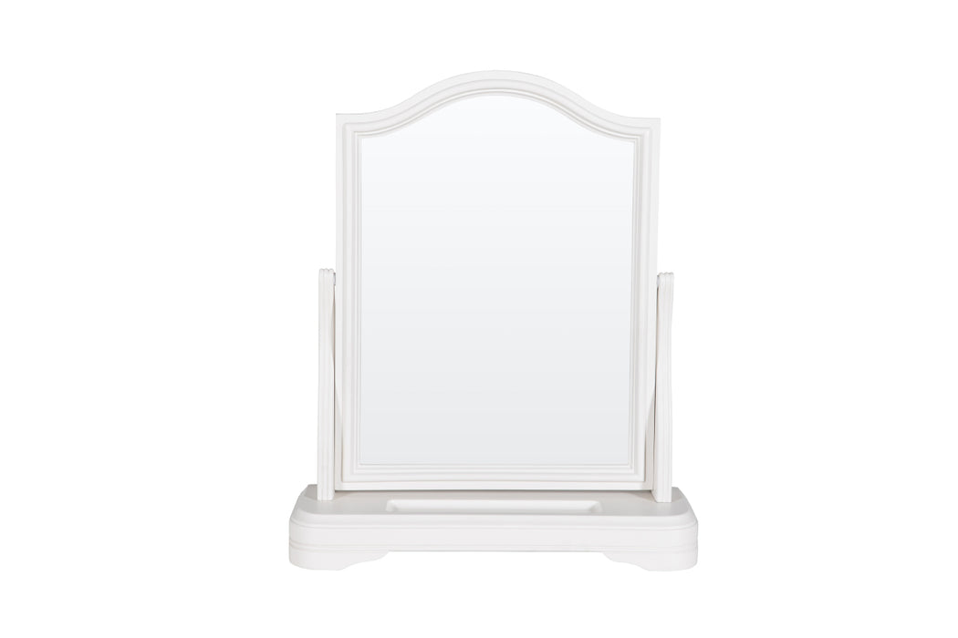 Mabel Mirror Bone