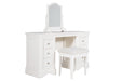 Mabel Dressing Table Bone