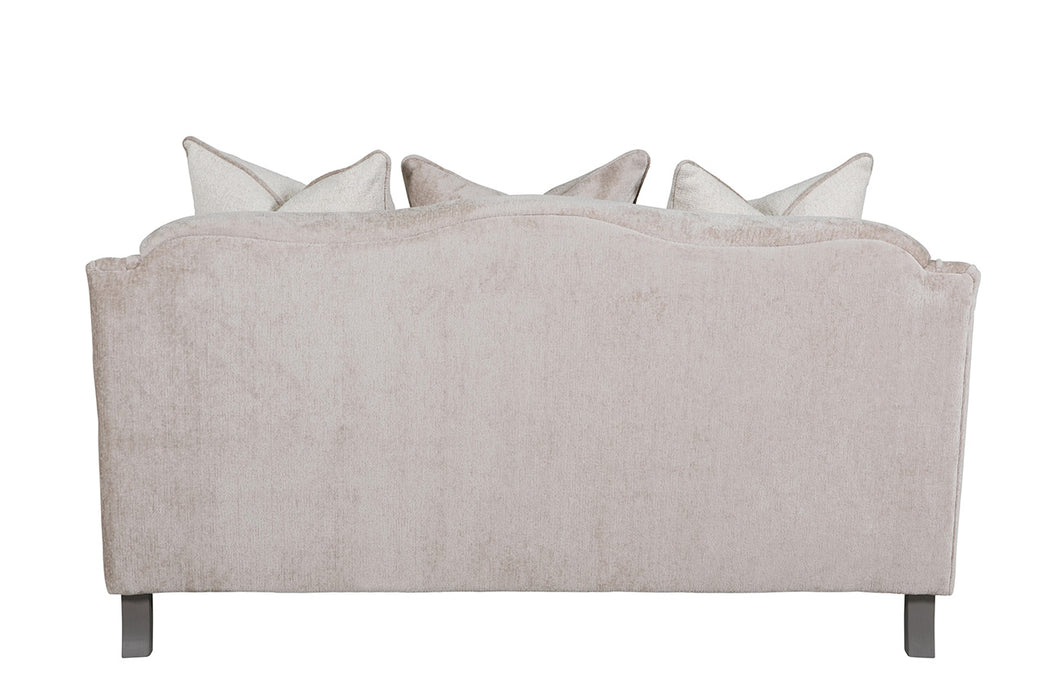 Belvedere 2 Seater Sofa Mink