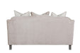 Belvedere 2 Seater Sofa Mink