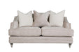 Belvedere 2 Seater Sofa Mink