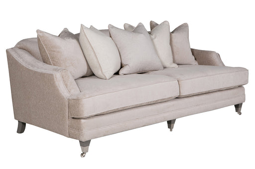 Belvedere 4 Seater Sofa Mink