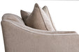 Belvedere 4 Seater Sofa Mink