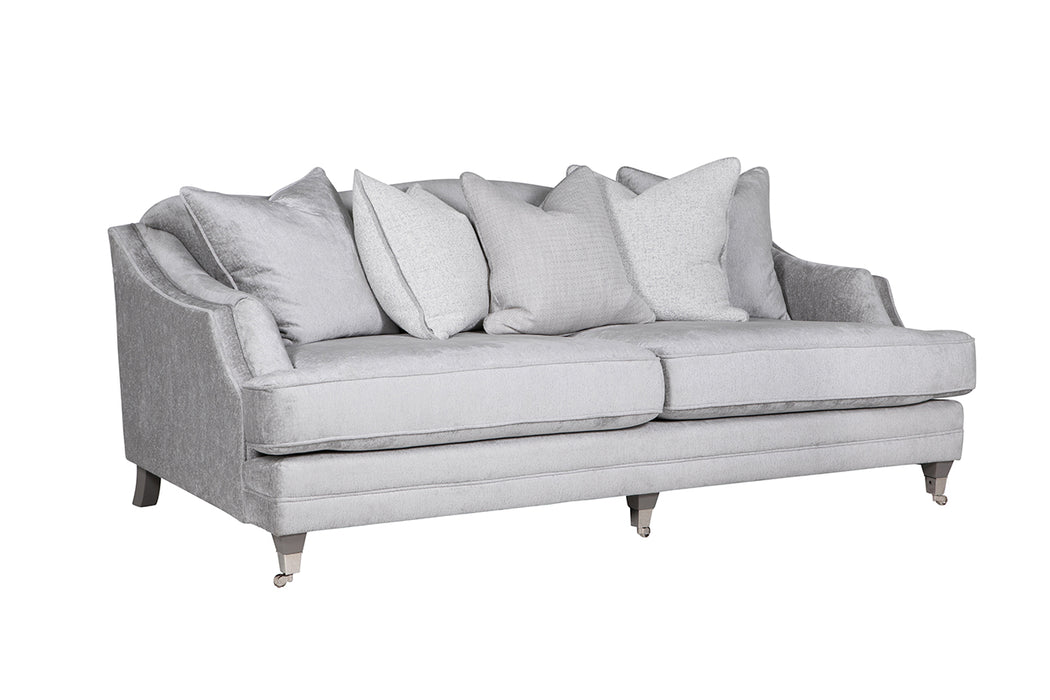 Belvedere 4 Seater Sofa