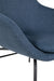 Arlo Accent Chair Navy
