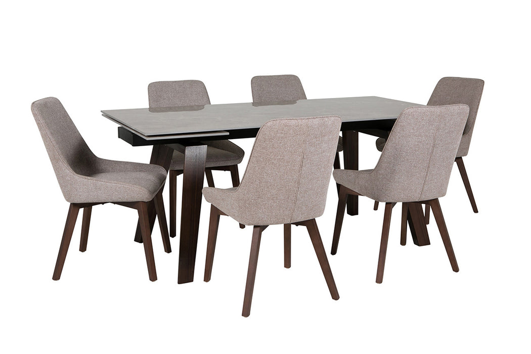 Axton Dining Chair Latte