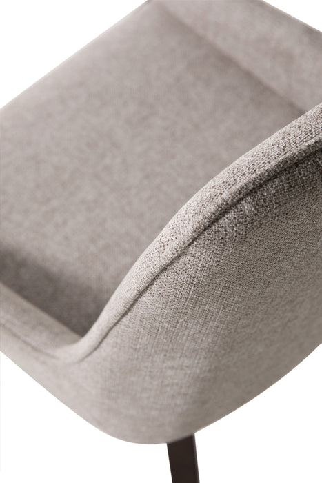 Axton Dining Chair Latte