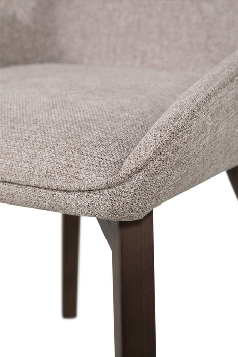 Axton Dining Chair Latte
