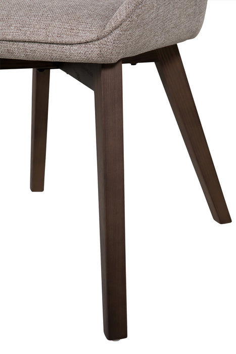 Axton Dining Chair Latte